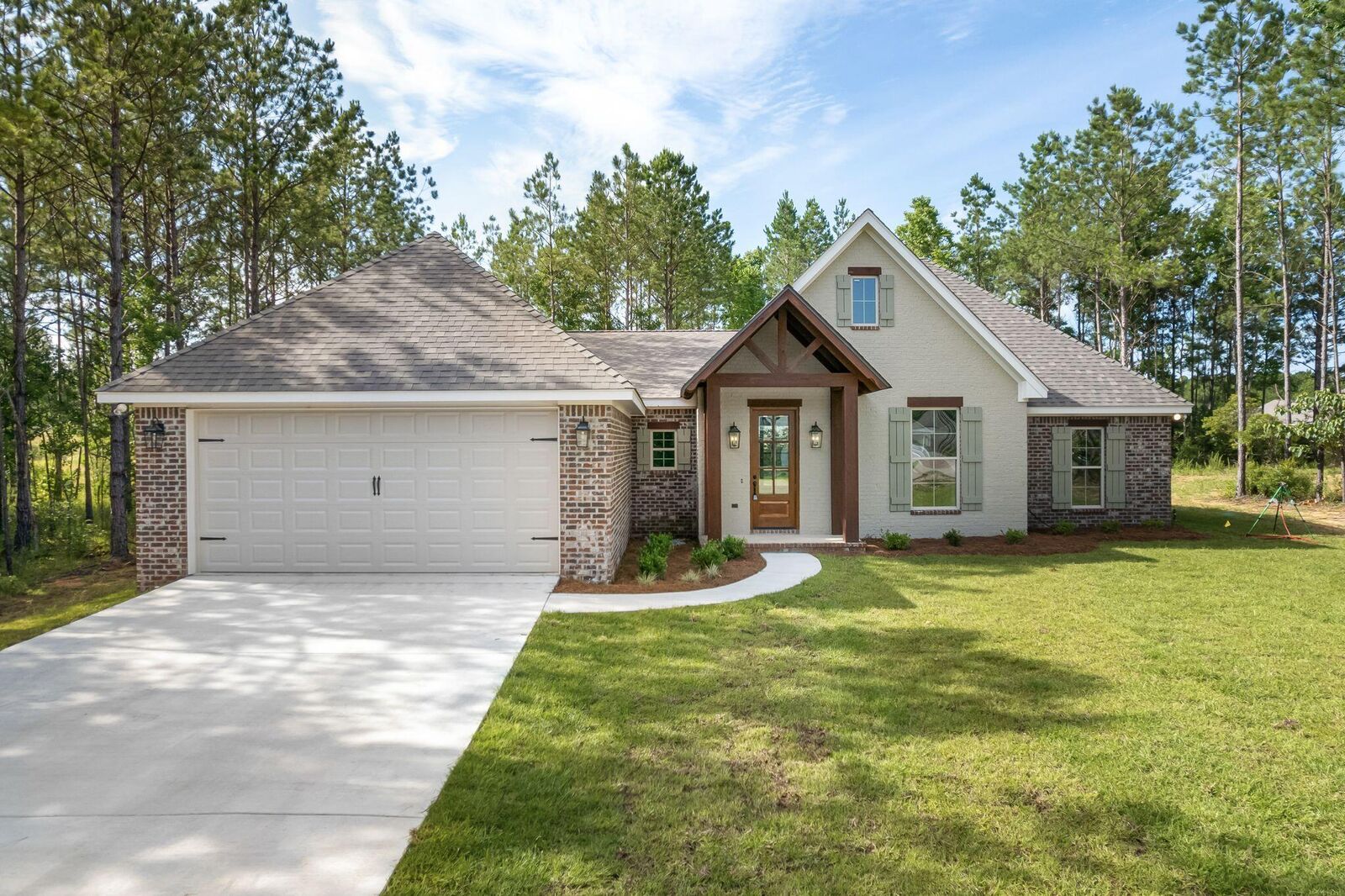 Property Photo:  12 Brunswick Point  MS 39482 