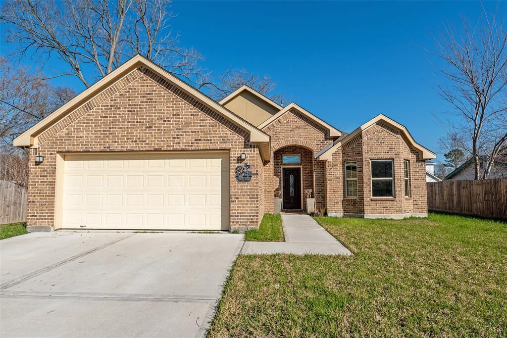 Property Photo:  2506 Wall  TX 77088 