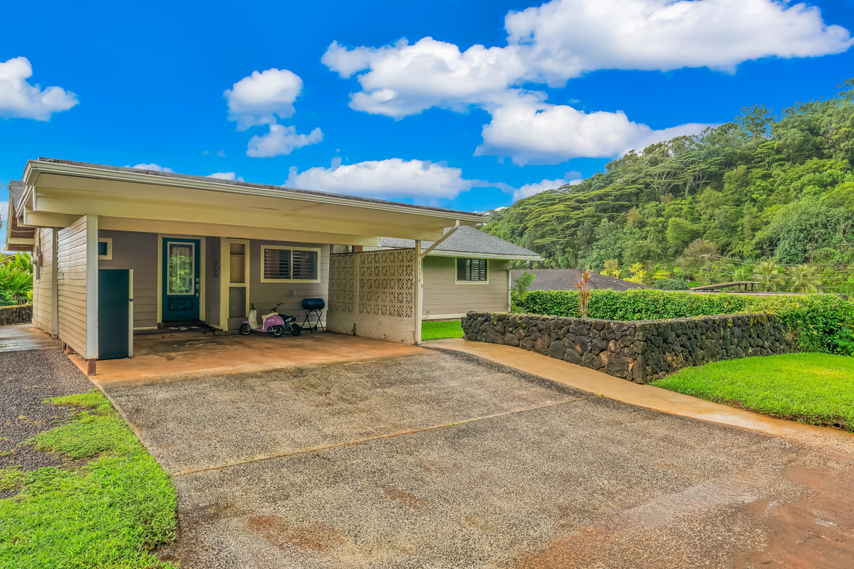 4694 Kua Rd  Lawai HI 96765 photo