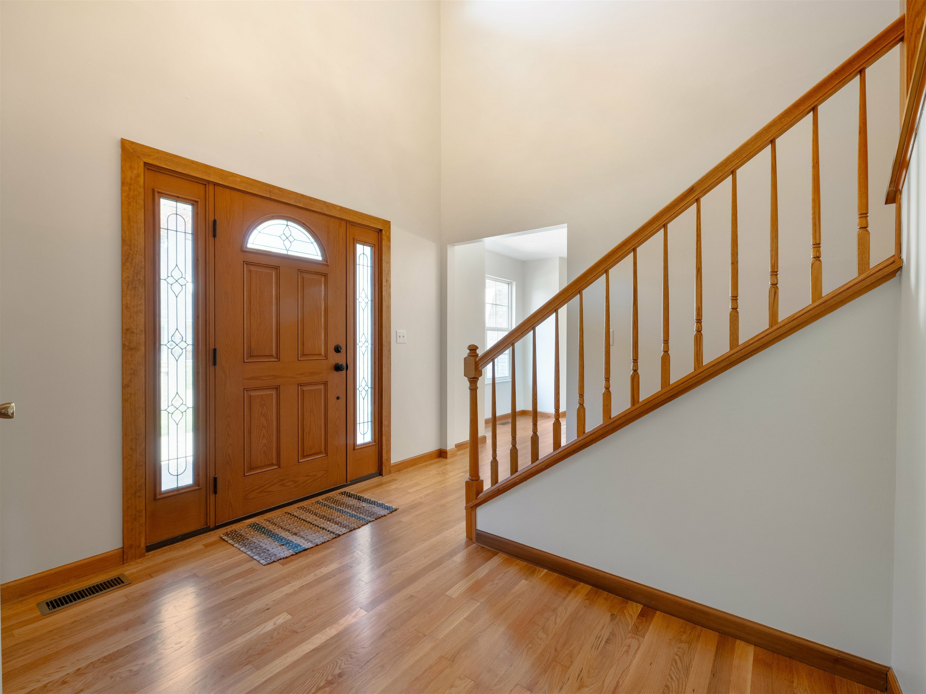 Property Photo:  238 Frazier Way  WV 25560 