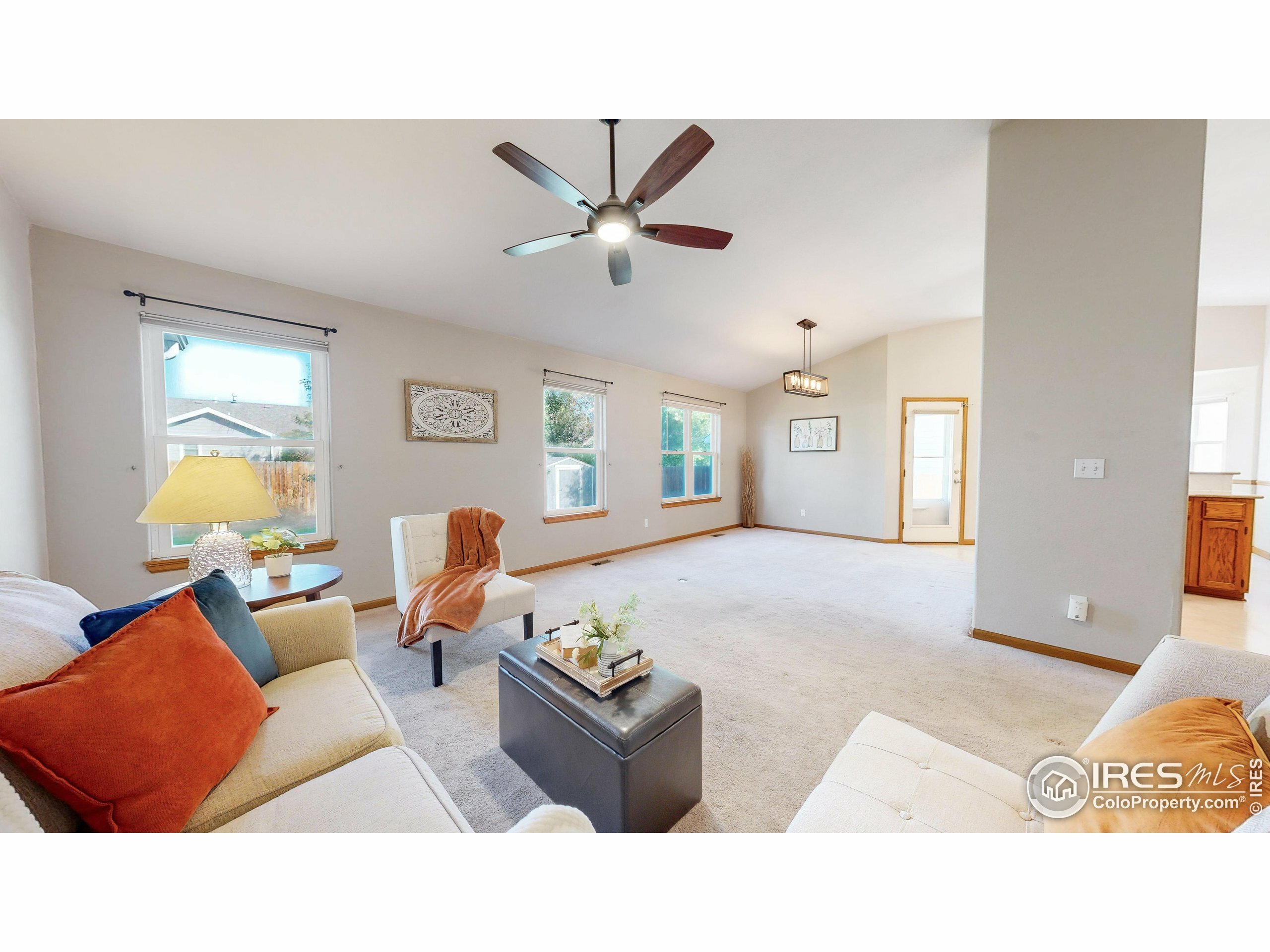 Property Photo:  361 Amber Dr  CO 80550 