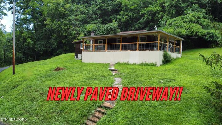 Property Photo: 129 Old Patton Lane TN 37748