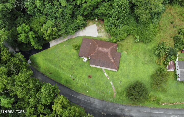 Property Photo: 129 Old Patton Lane TN 37748