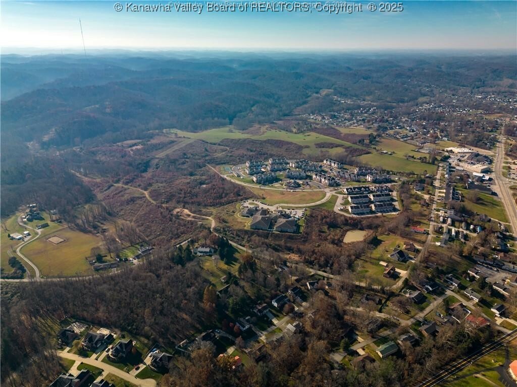 600 Hedrick Road  Scott Depot WV 25560 photo