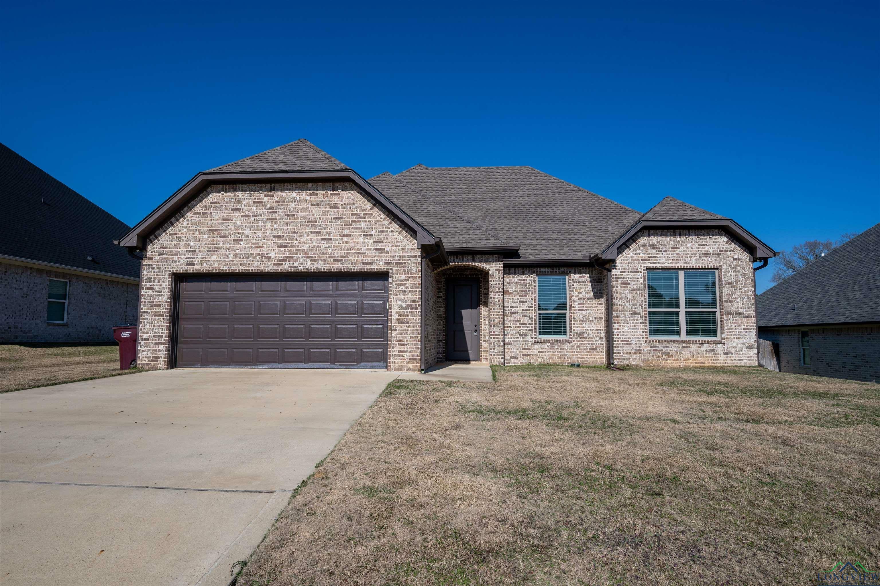 Property Photo:  131 Decoy Ln  TX 75650 