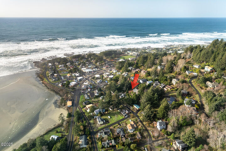 Property Photo: T/L 1701 Third Street OR 97498