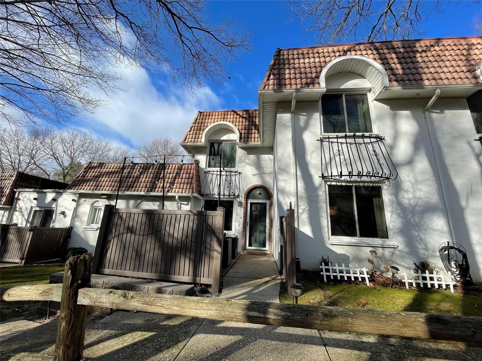 Property Photo:  238 Skyline Drive  NY 11727 