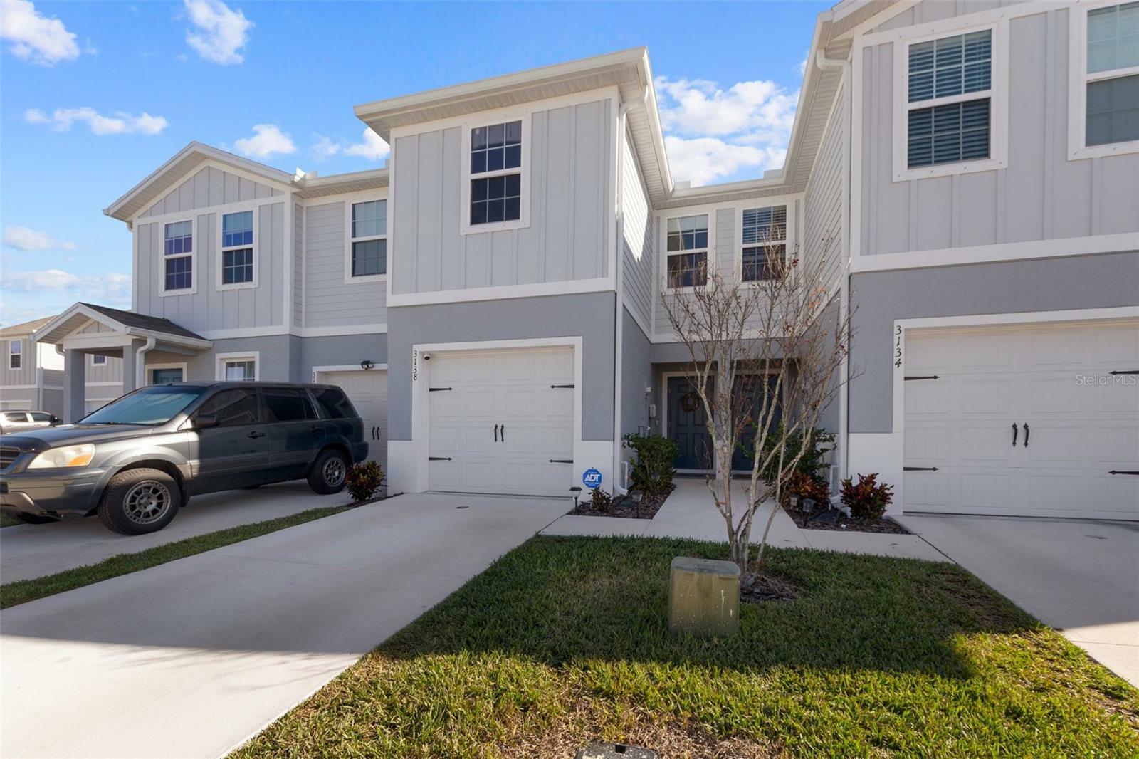 Property Photo:  3138 Victoria Inlet Drive  FL 34691 