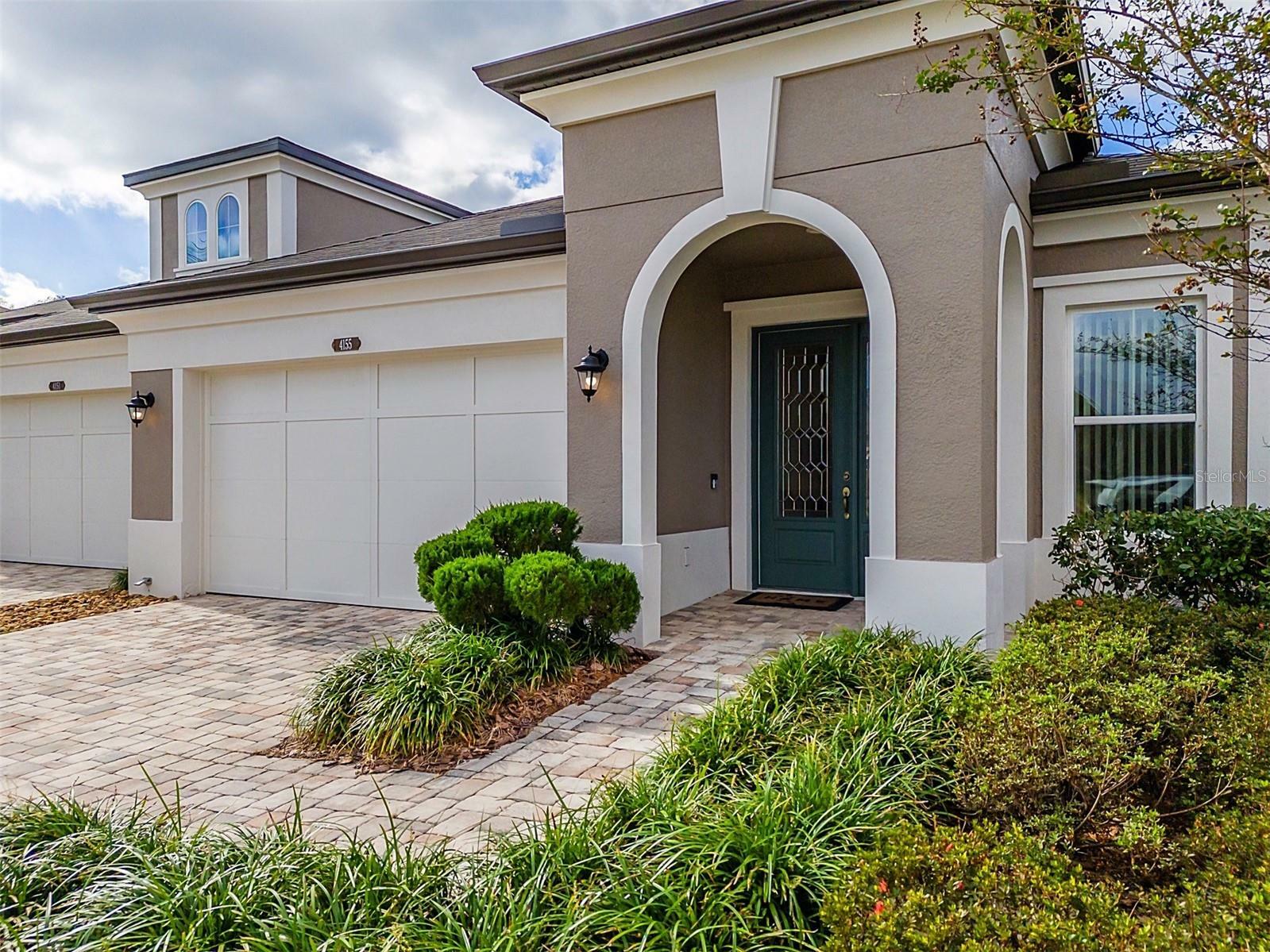 Property Photo:  4155 Barletta Court  FL 33543 