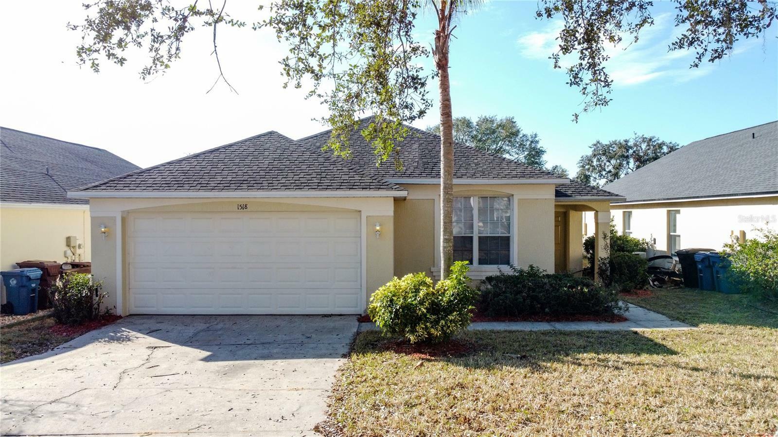 Property Photo:  1518 Gulf Vue Drive  FL 33844 