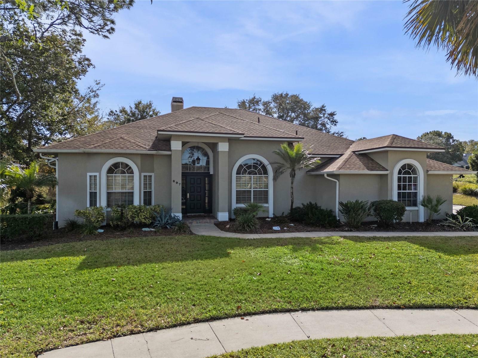 Property Photo:  897 Eagle Claw Court  FL 32746 