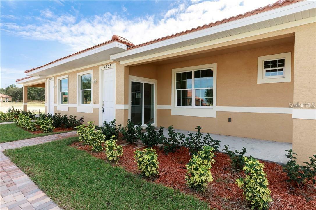 1788 Coriander Drive  Kissimmee FL 34759 photo