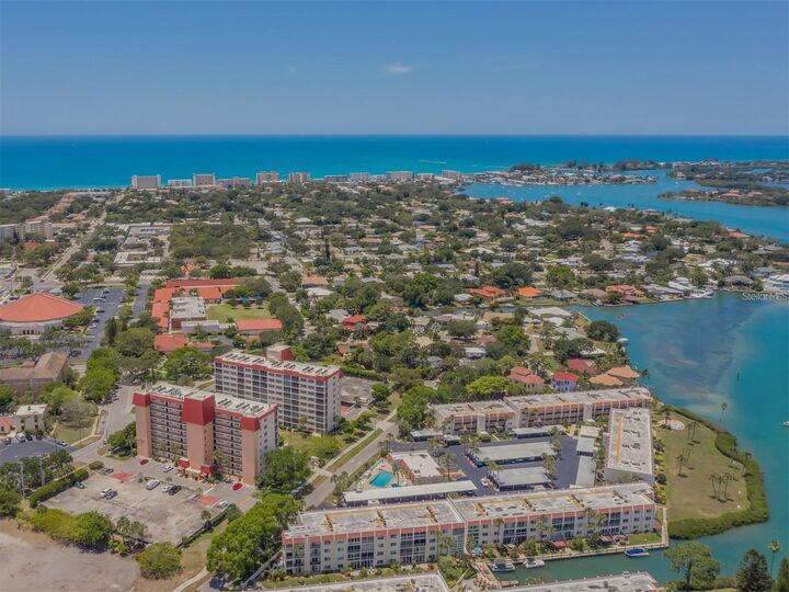 Property Photo: 244 Saint Augustine Avenue 104 FL 34285