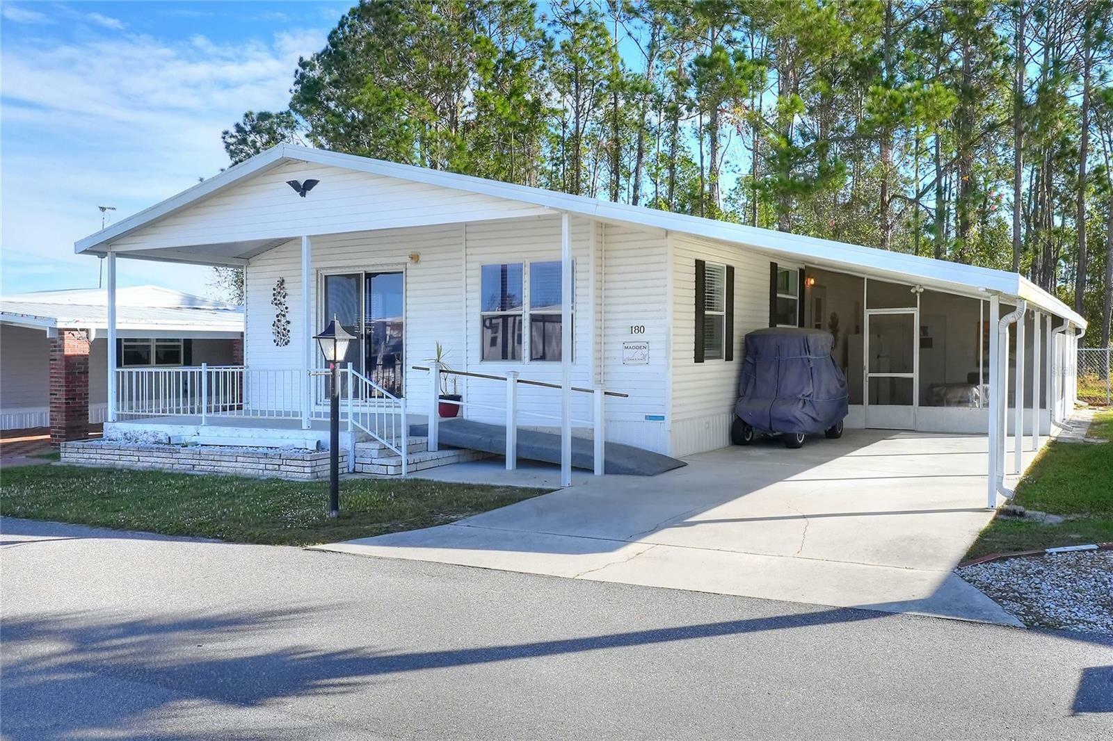 Property Photo:  180 Lakeside Ranch Drive  FL 33881 