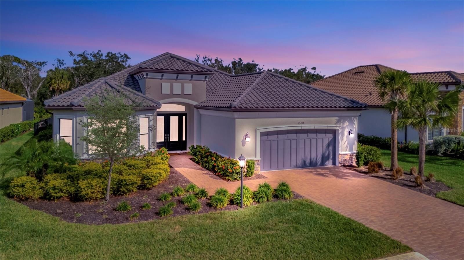 Property Photo:  15415 Derna Terrace  FL 34211 
