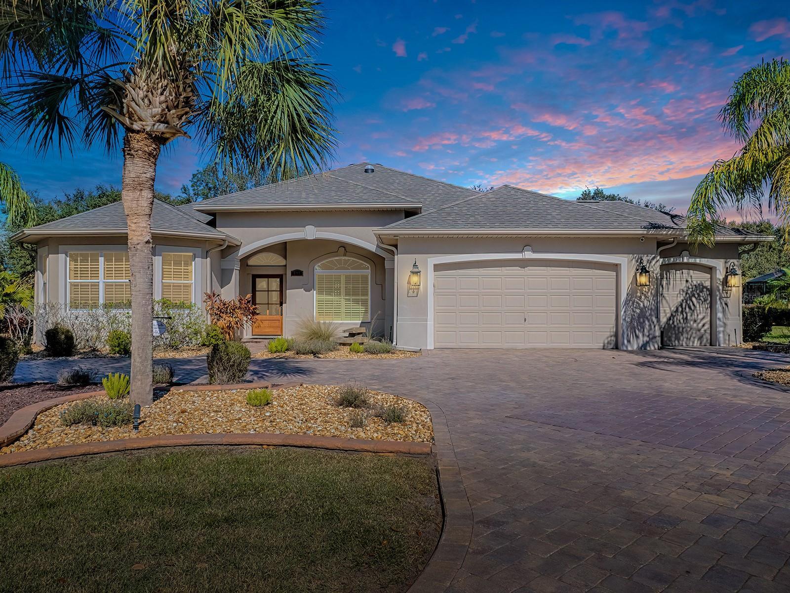 Property Photo: 640 Ternberry Forest Drive FL 32162