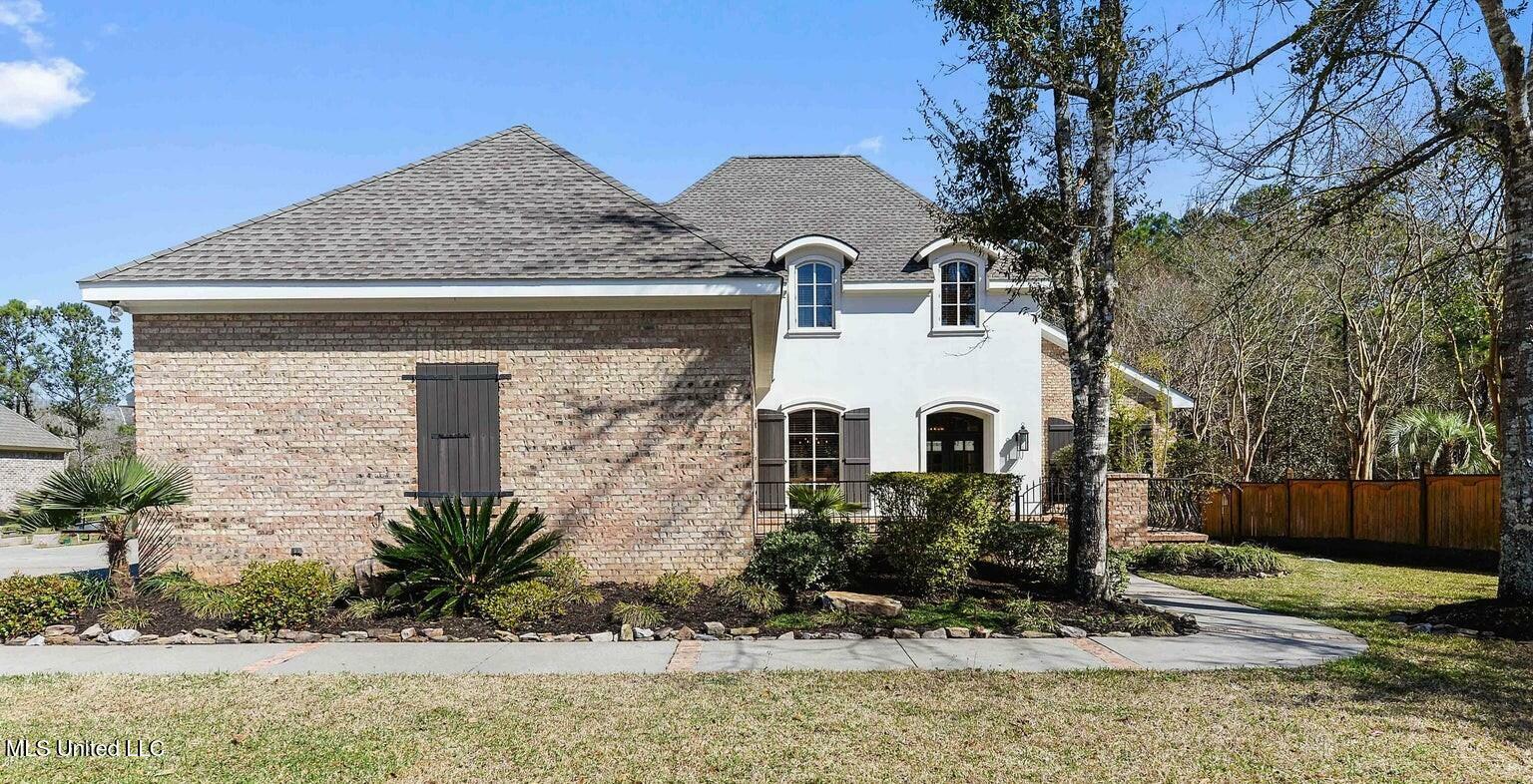 13075 River Walk Circle  D'Iberville MS 39540 photo