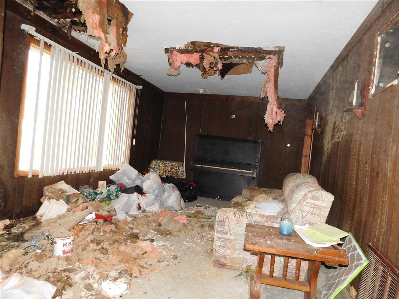 Property Photo: 8137 Forest Beach Road MI 49098-9706