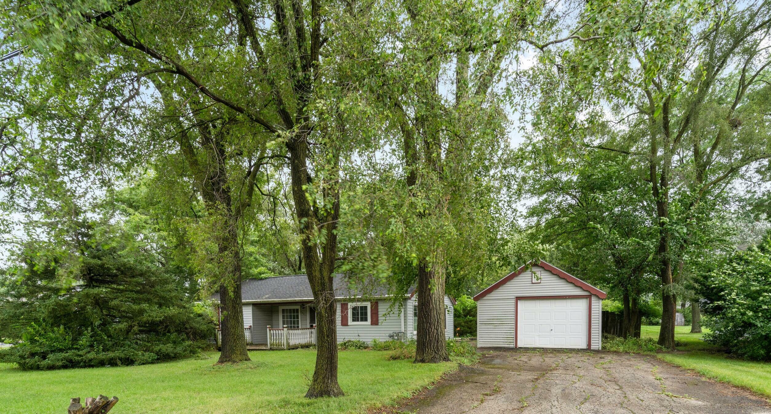 Property Photo:  7251 S 35th St  WI 53132 