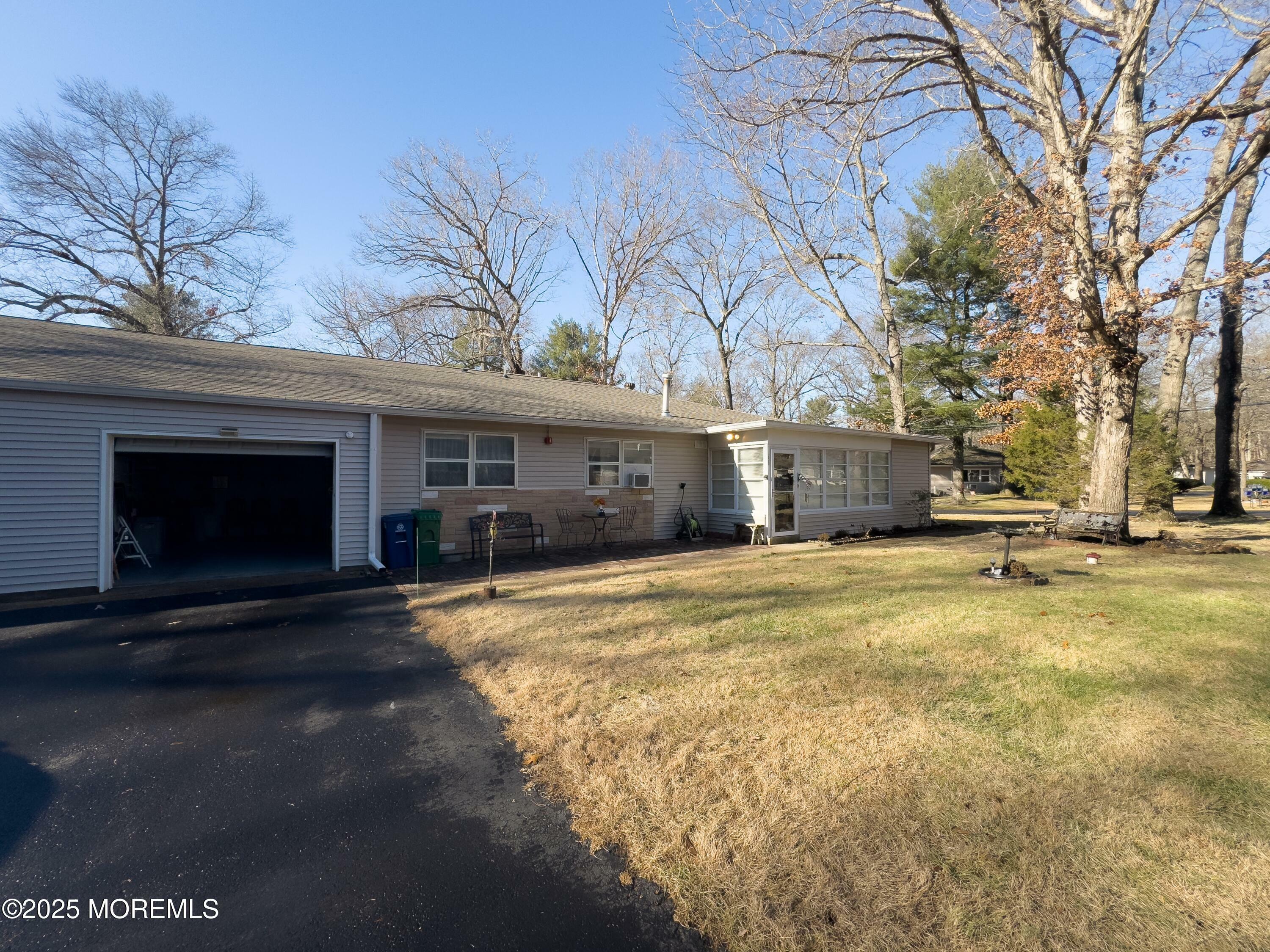 Property Photo:  25 B East Road  NJ 08527 