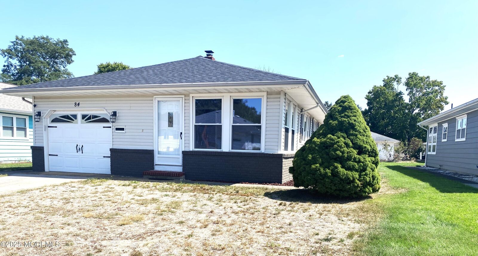 Property Photo: 84 Scarborough Place NJ 08757