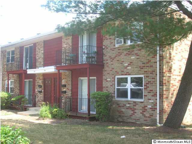 Property Photo: 394 Matawan Avenue A NJ 07721