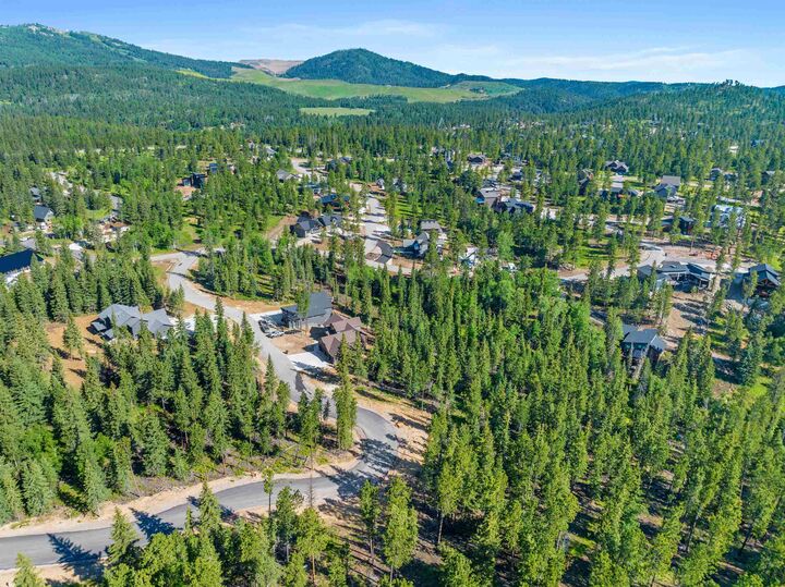 Property Photo: Lot 8 Block 5 Trailside Loop SD 57754