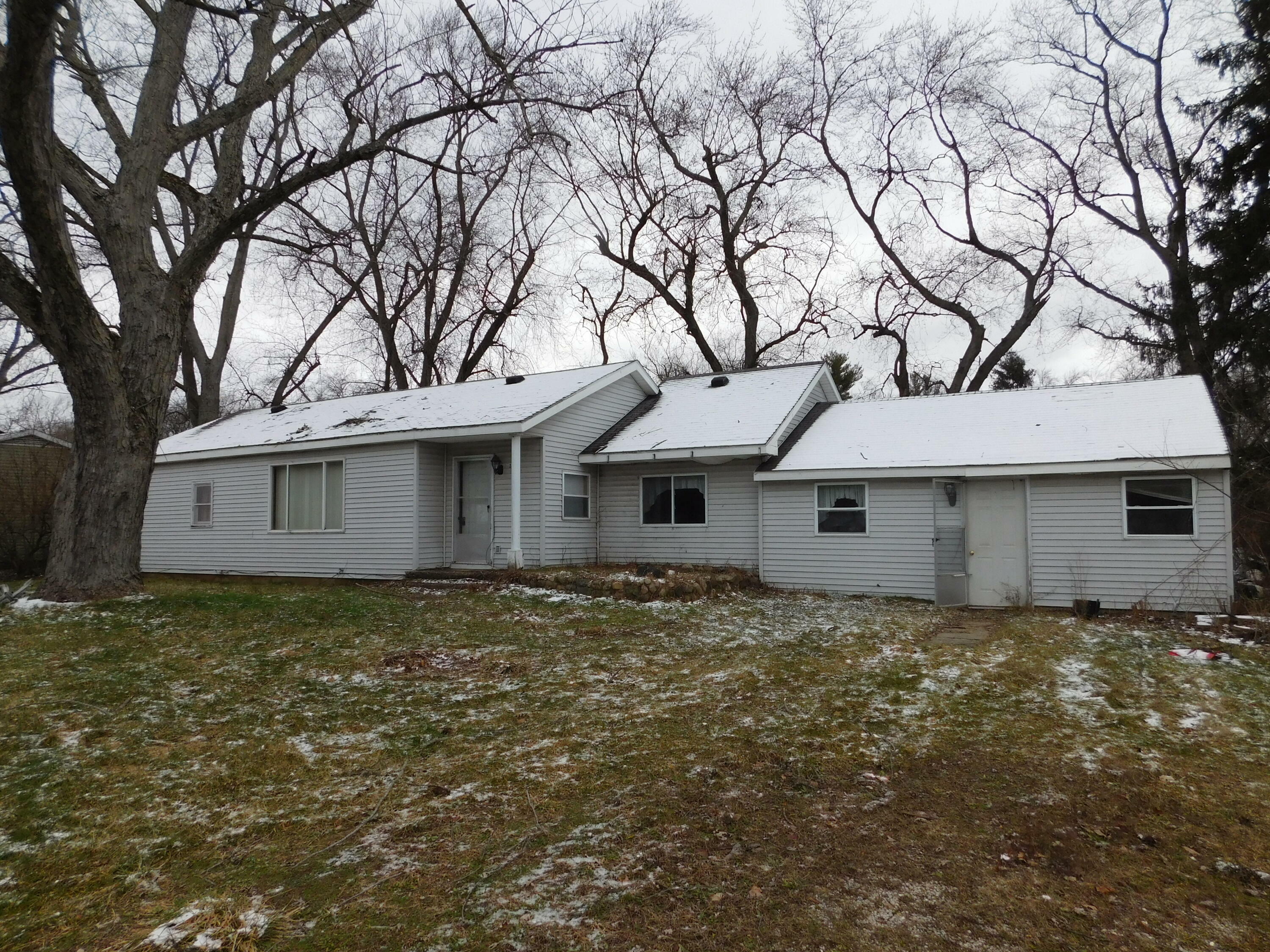 Property Photo:  8137 Forest Beach Road  MI 49098 