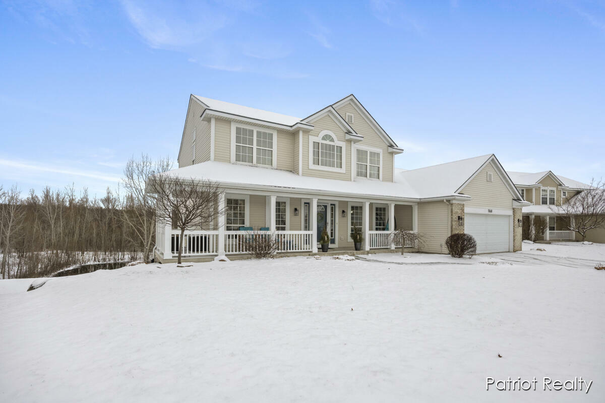 Property Photo:  1168 Dogwood Meadows Drive SE  MI 49301 