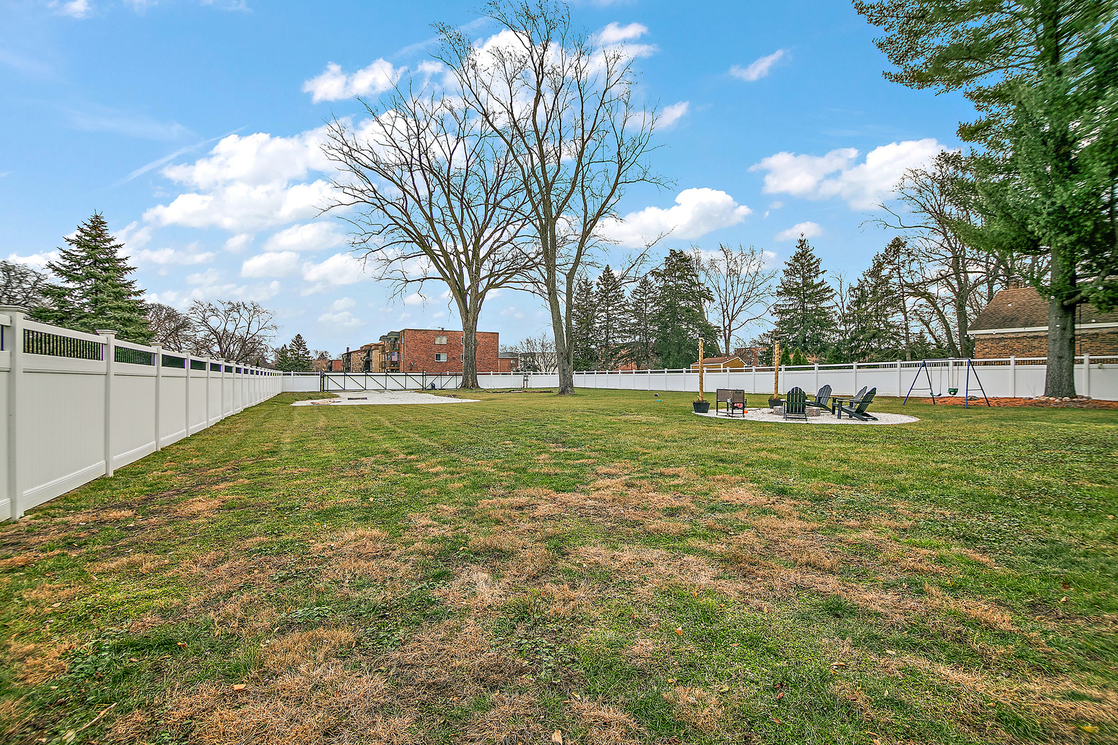 Property Photo:  12801 S Monitor Avenue  IL 60463 