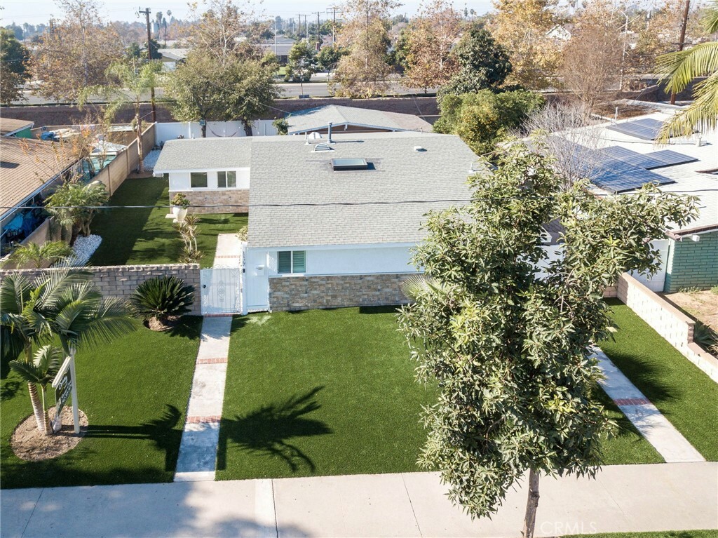 Property Photo:  1177 N Catalpa Avenue  CA 92801 