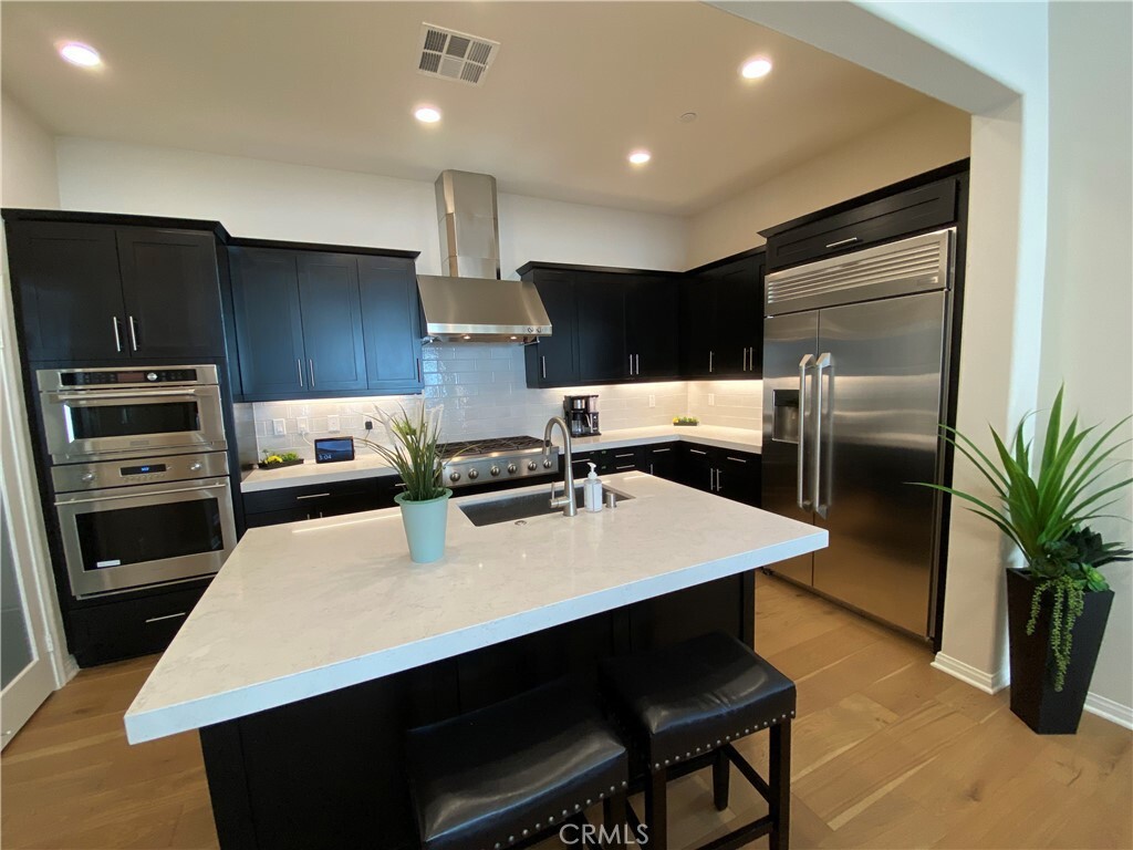 Property Photo:  210 Carlow  CA 92618 