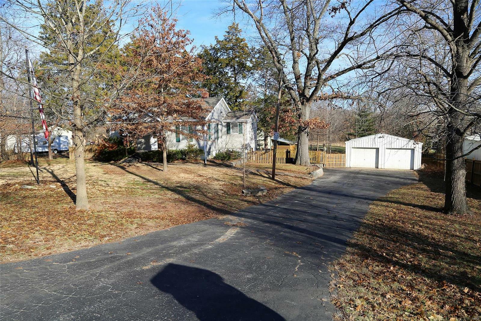 Property Photo:  414 Middletown Road  MO 63383 