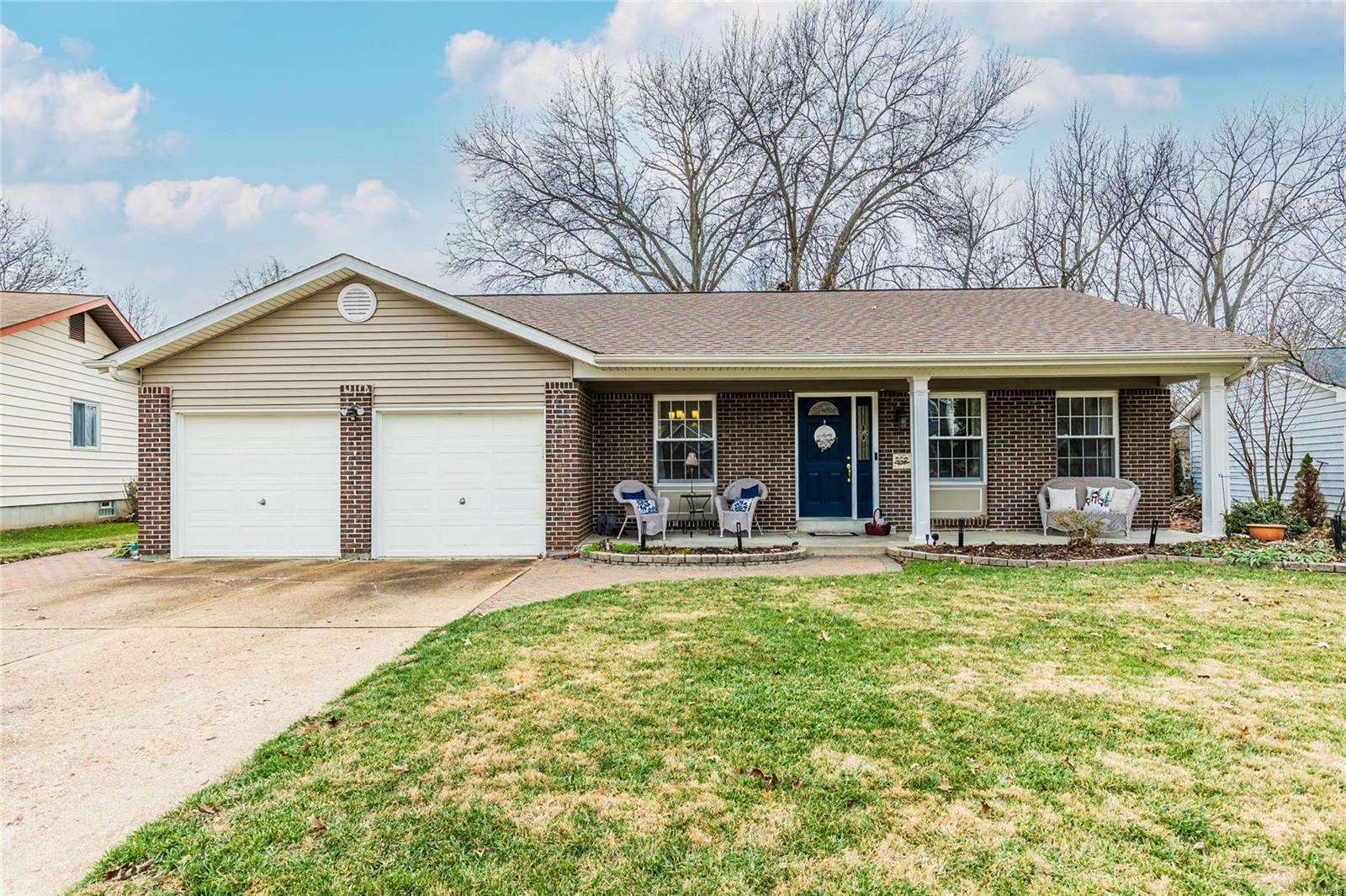 Property Photo:  1380 Justerini Drive  MO 63011 