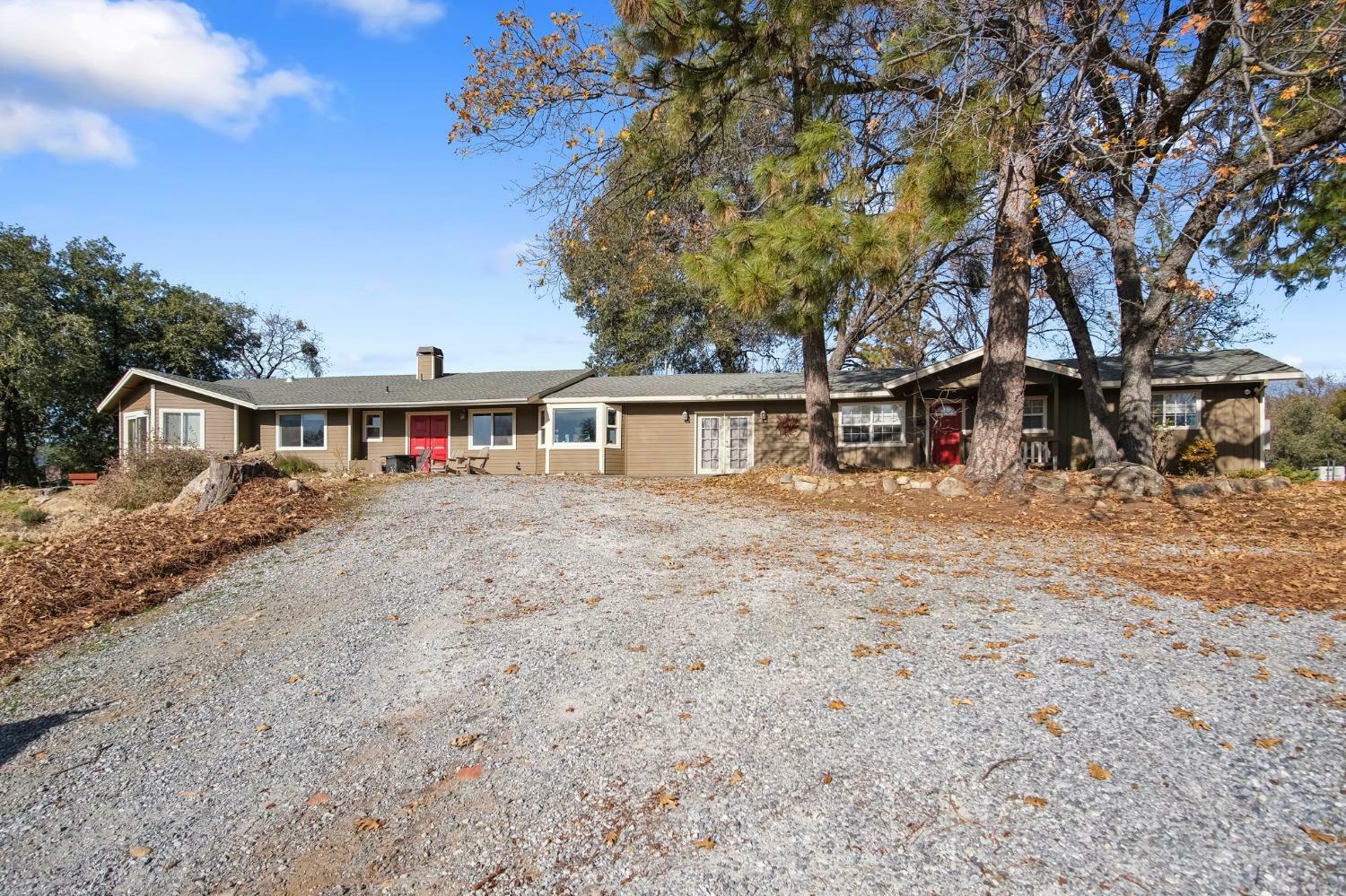 22022 Montgomery Road  Sonora CA 95370 photo