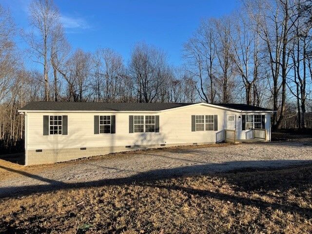 Property Photo:  707 Rattlesnake Rd  TN 37110 