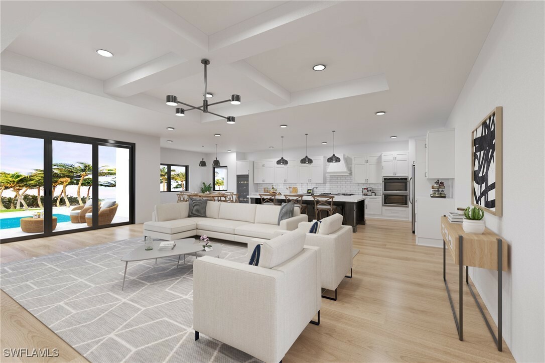 Property Photo: 1261 12th Avenue N FL 34102