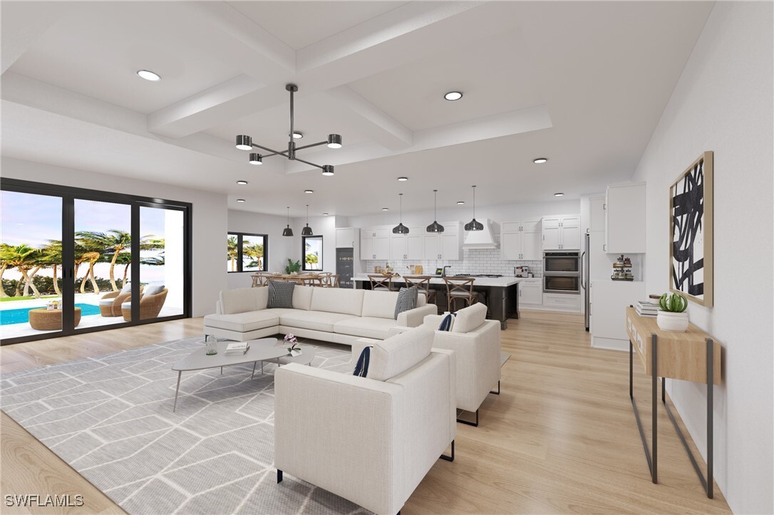 Property Photo:  1261 12th Avenue N  FL 34102 
