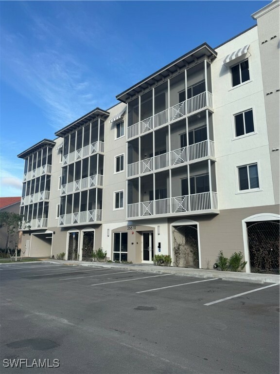 Property Photo:  26610 Rosewood Pointe Drive 308  FL 34135 