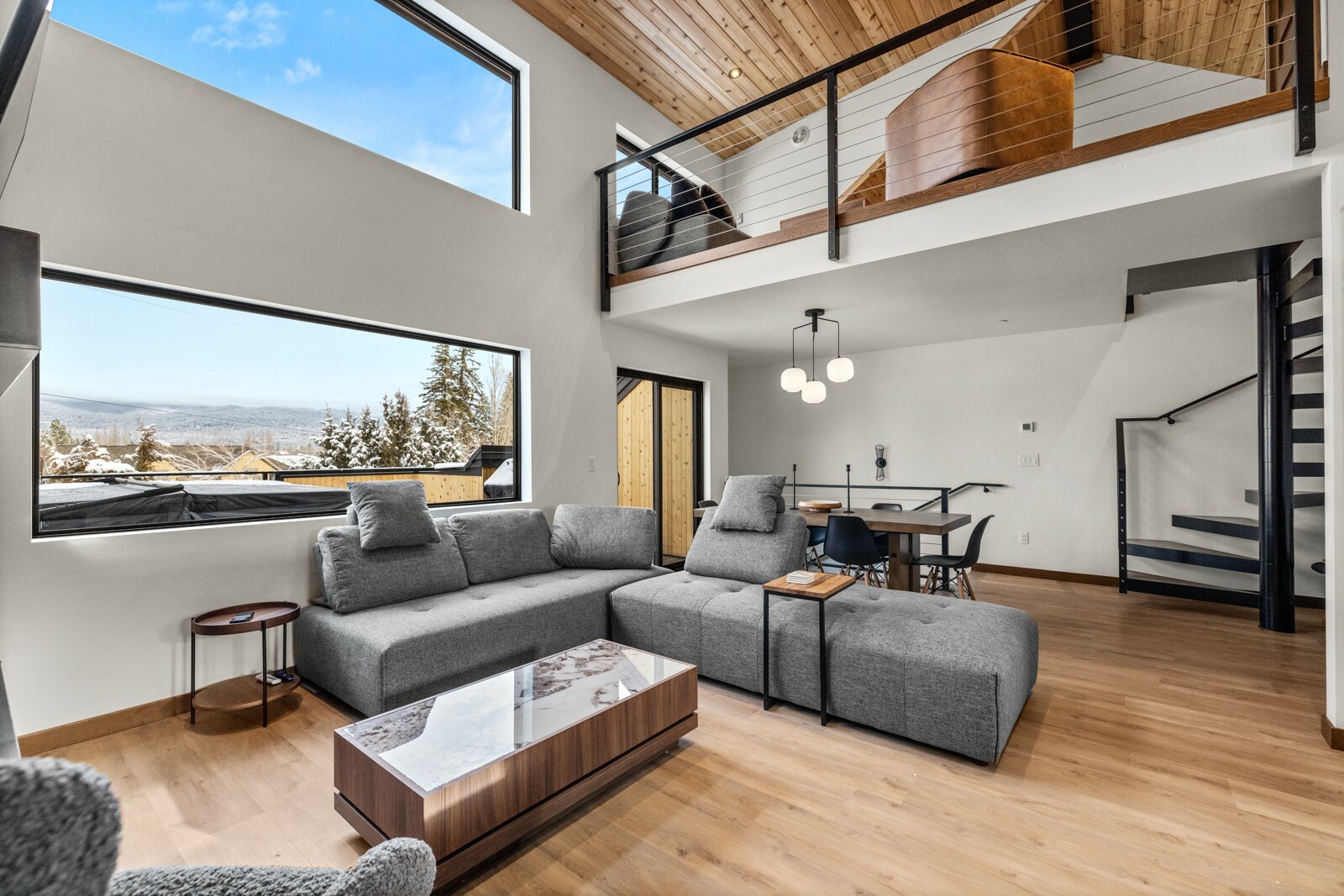 Property Photo: 104 Obrien Avenue C MT 59937
