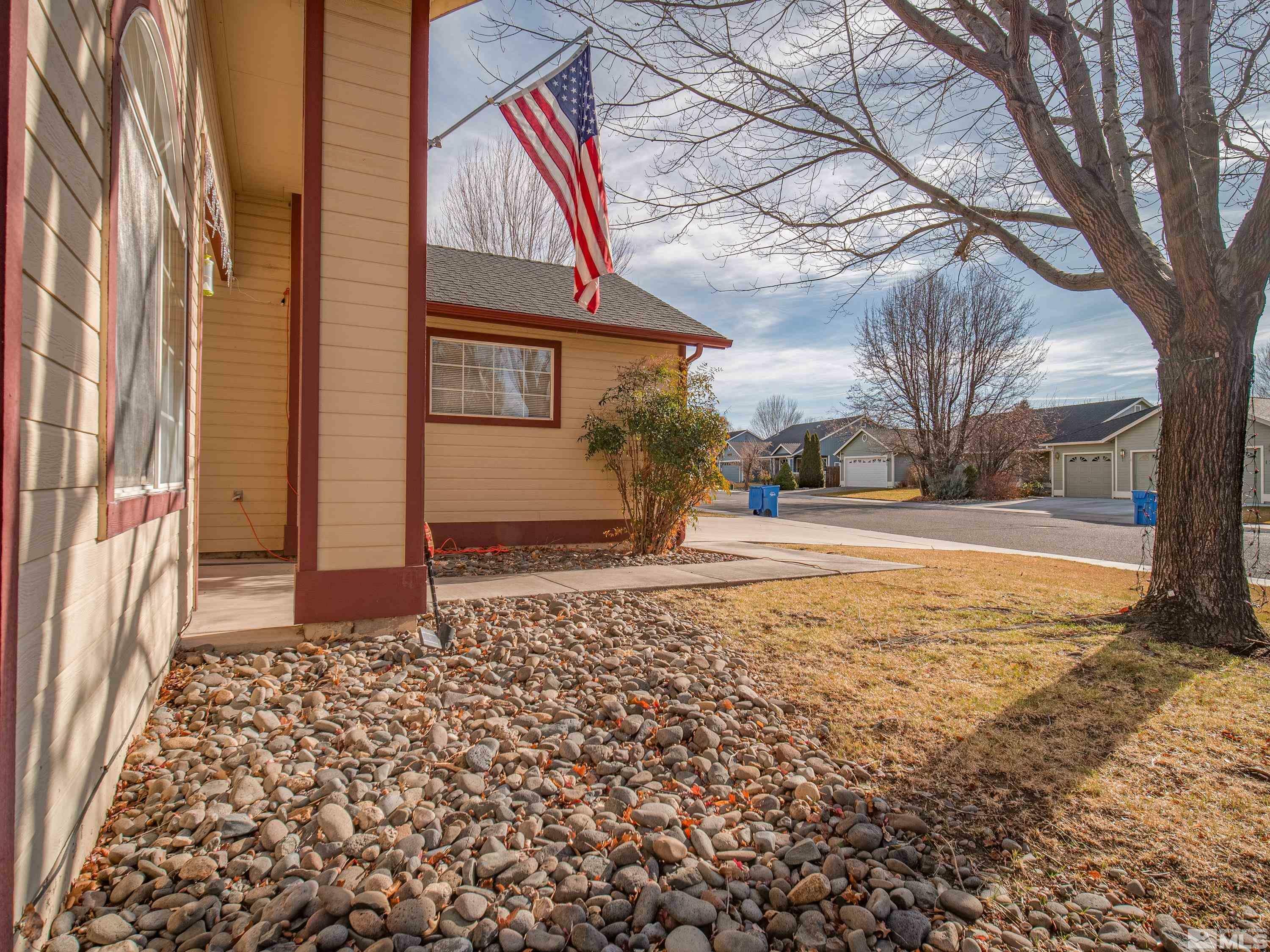 Property Photo:  1370 Falstaff Ln  NV 89410 