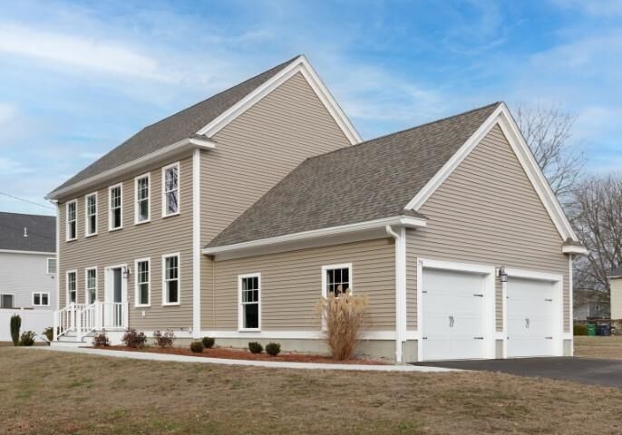 Property Photo: 79 Caldwell Road NH 03060