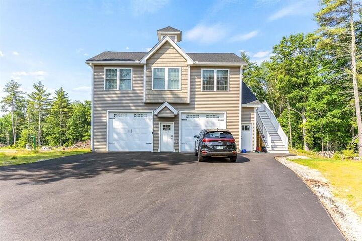 Property Photo: 83 King Road NH 03258