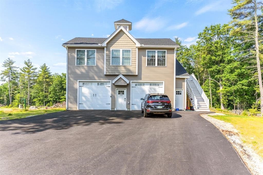 Property Photo: 83 King Road NH 03258
