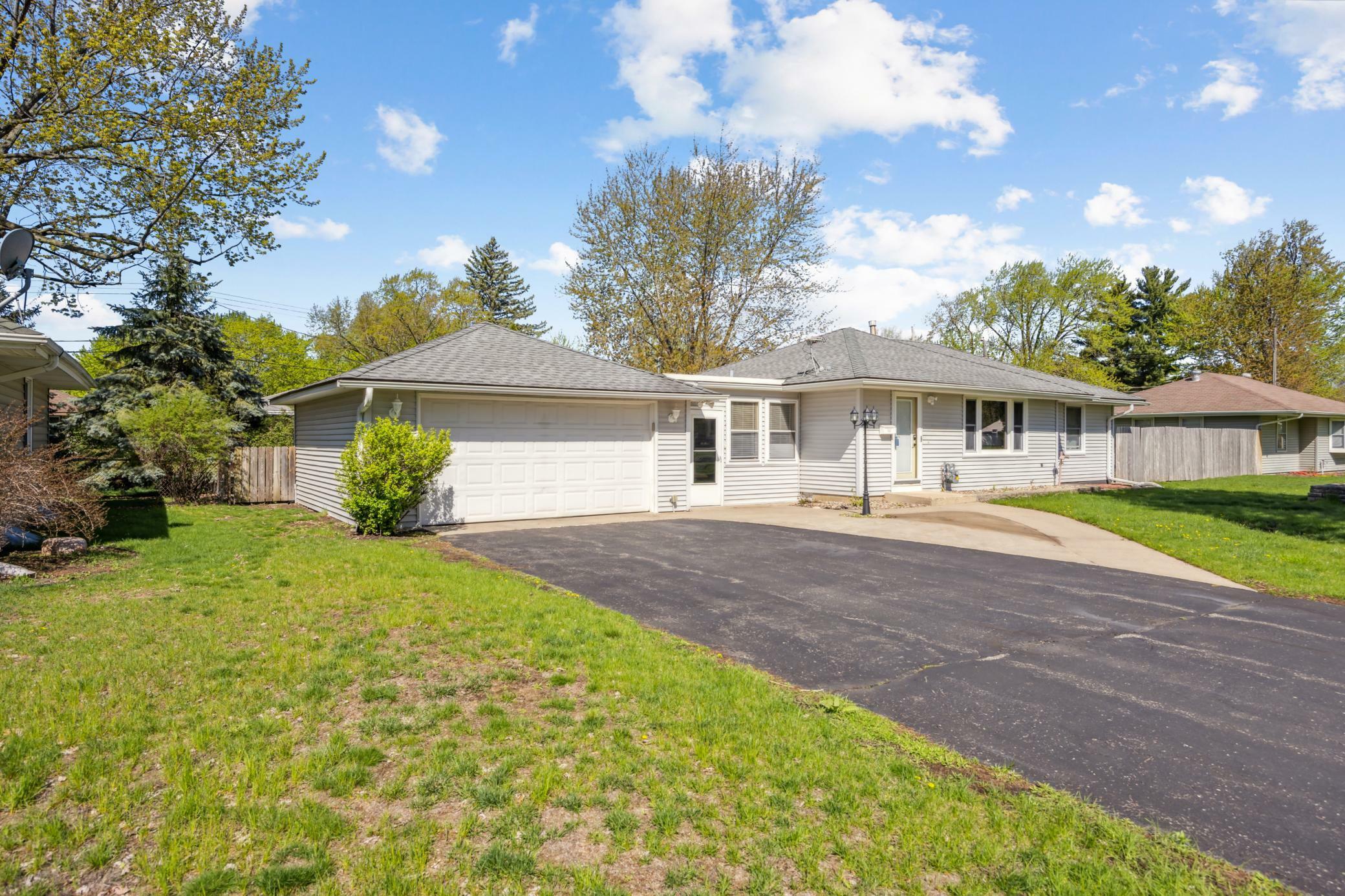 Property Photo:  8808 10th Avenue S  MN 55420 