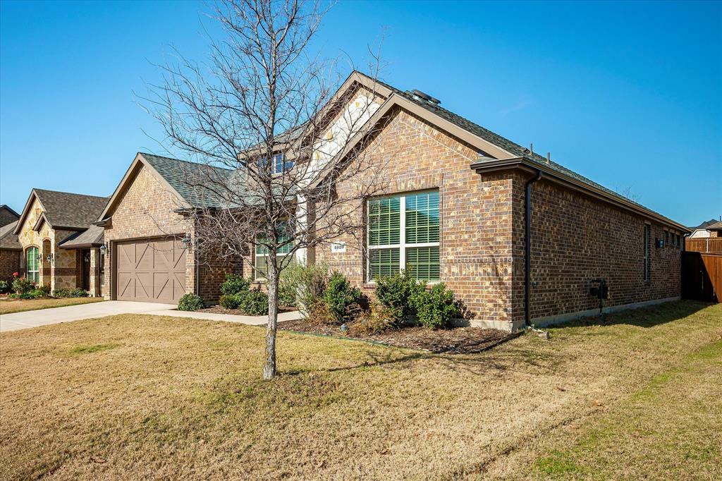 Property Photo:  1320 Carlet Drive  TX 75068 