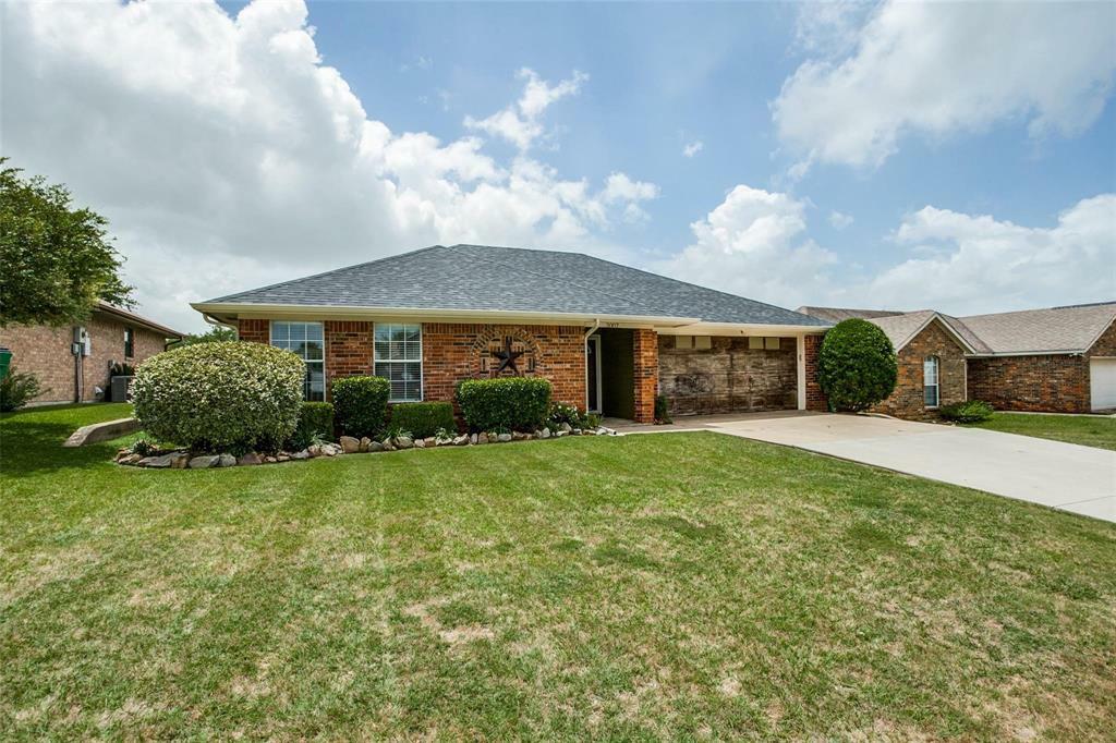 Property Photo:  3007 Webb Avenue  TX 75402 