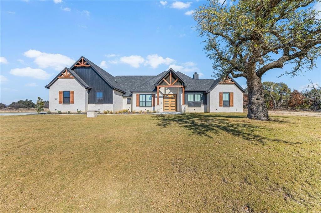 Photo de la propriété:  1019 Twin Creeks Drive  TX 76088 