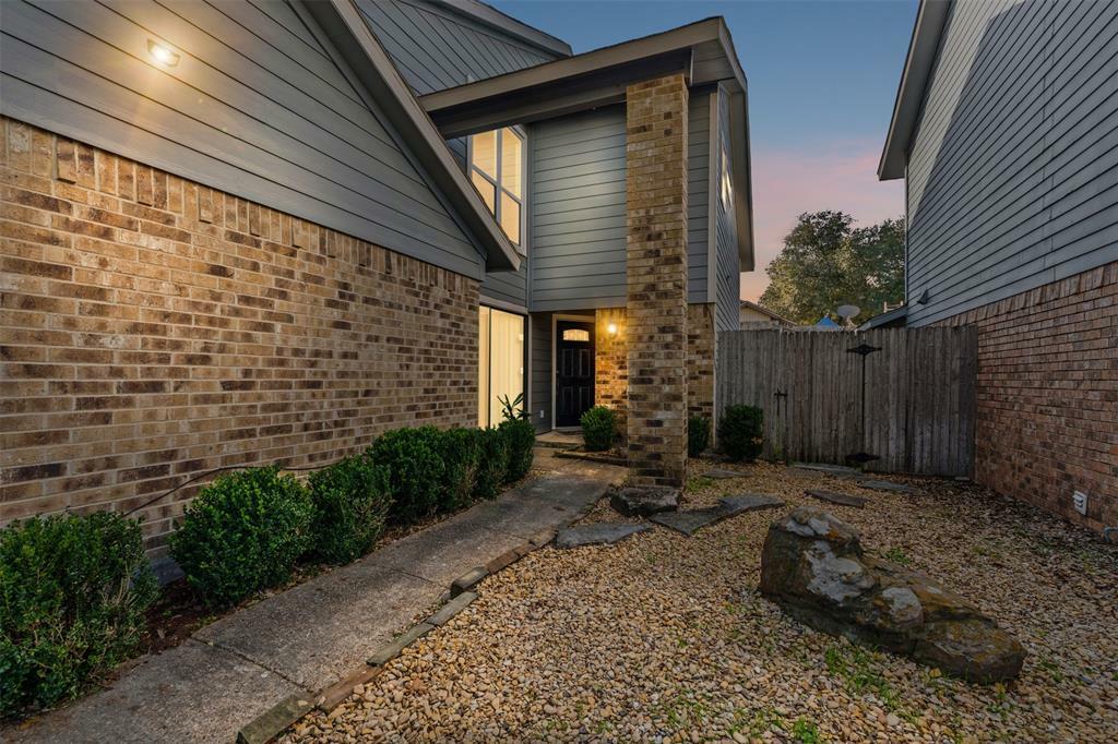 Property Photo:  2418 Libra Drive  TX 75044 