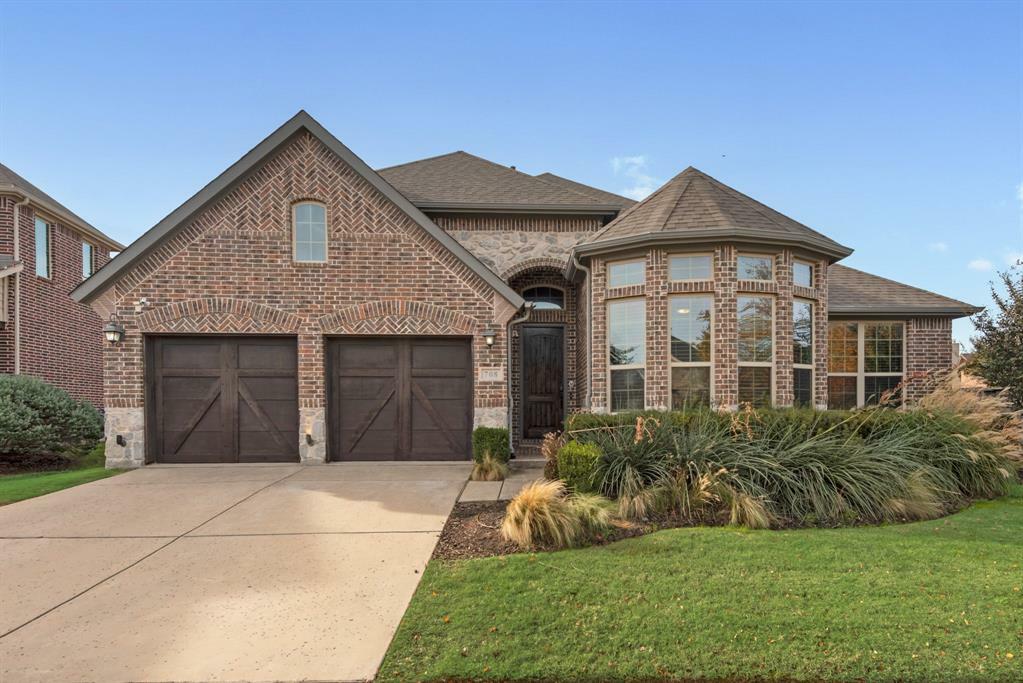 708 Patio Street  Little Elm TX 76227 photo